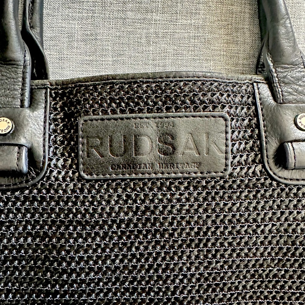 RUDSAK